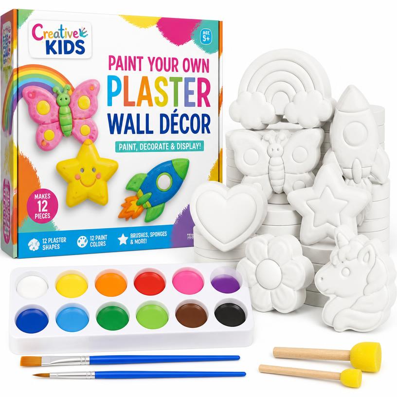 School Wall Decor Pack